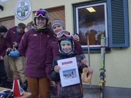 Ski- und Snowboardkurs Weihnachtsferien 2019